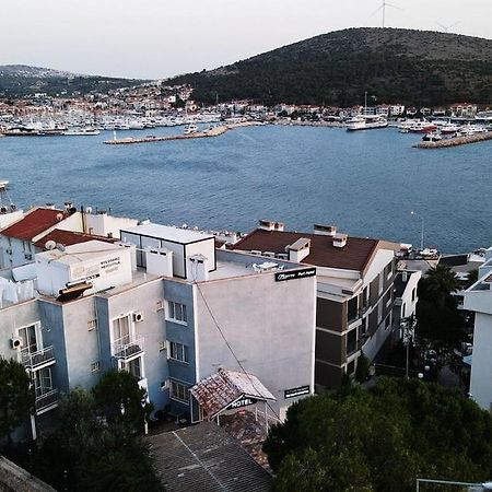 Cesme Minerva Port Hotel Εξωτερικό φωτογραφία