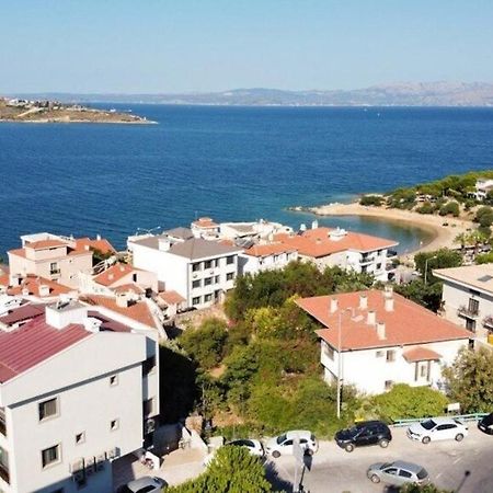 Cesme Minerva Port Hotel Εξωτερικό φωτογραφία