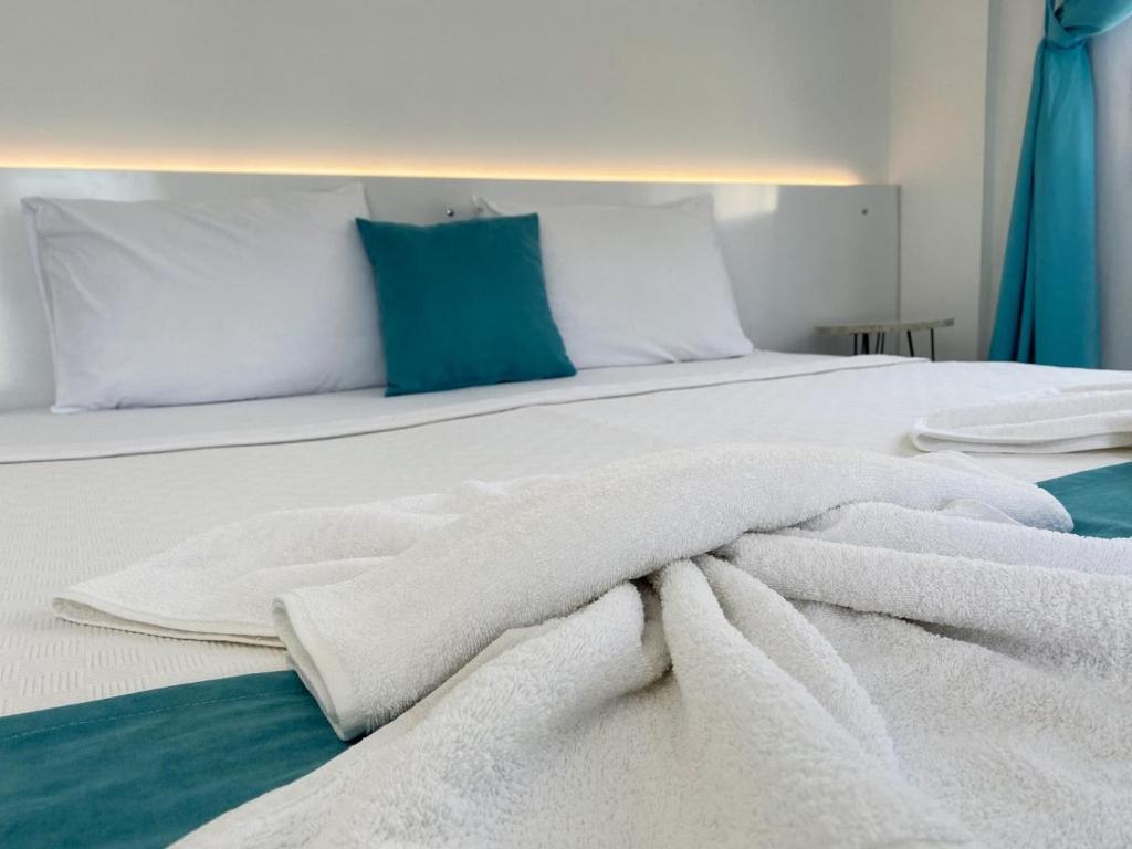 Cesme Minerva Port Hotel Εξωτερικό φωτογραφία