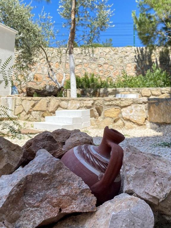 Cesme Minerva Port Hotel Εξωτερικό φωτογραφία