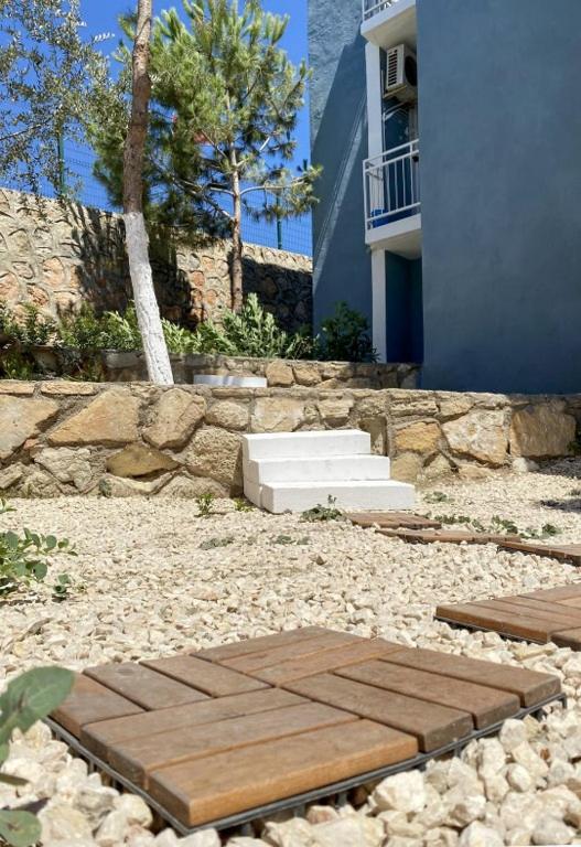Cesme Minerva Port Hotel Εξωτερικό φωτογραφία