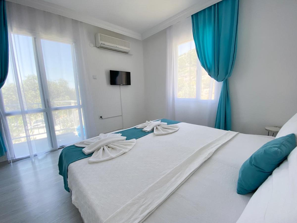 Cesme Minerva Port Hotel Εξωτερικό φωτογραφία