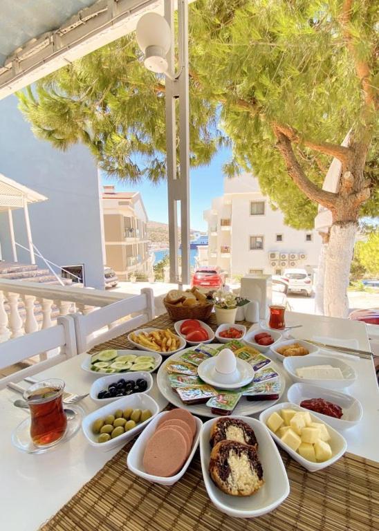 Cesme Minerva Port Hotel Εξωτερικό φωτογραφία