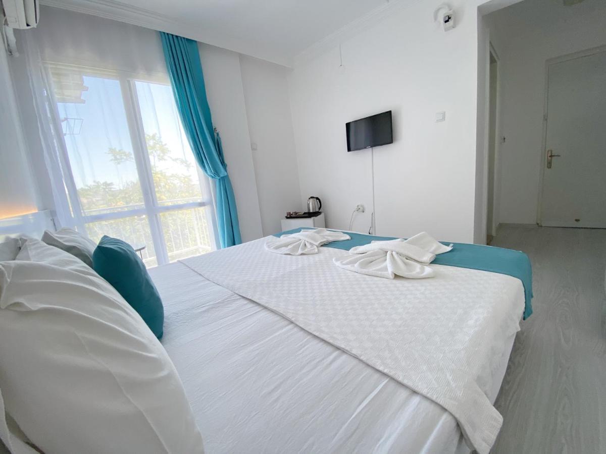 Cesme Minerva Port Hotel Εξωτερικό φωτογραφία