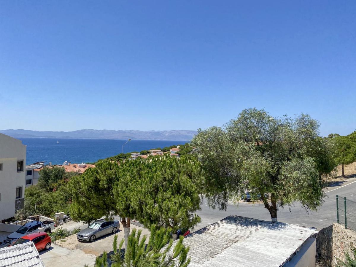 Cesme Minerva Port Hotel Εξωτερικό φωτογραφία