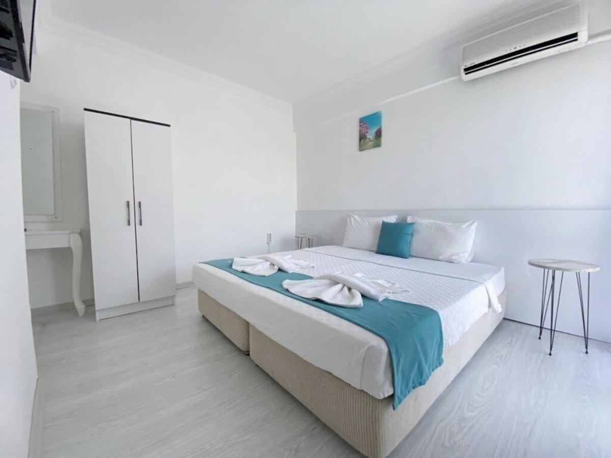 Cesme Minerva Port Hotel Εξωτερικό φωτογραφία