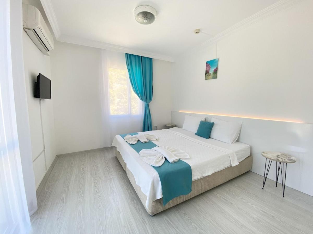 Cesme Minerva Port Hotel Εξωτερικό φωτογραφία